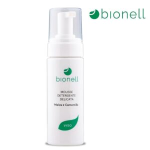 Bionell mousse detergente delicata 150ml