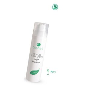Bionell olio gel struccante 75ml