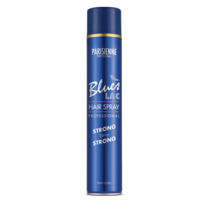 Parisienne lacca blues 750ml