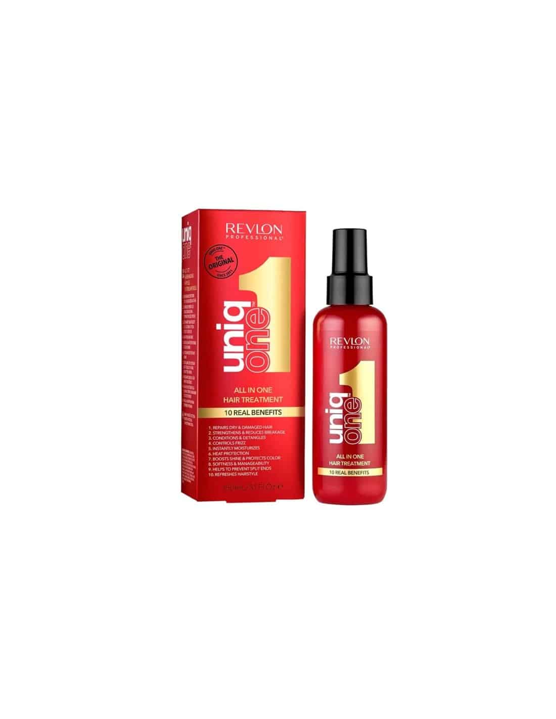Revlon Uniq one spray 150ml