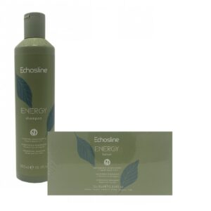 Echos line KIT ANTICADUTA 2pz