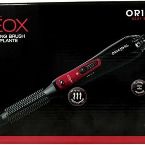 Areox termospazzola professionale styling brush