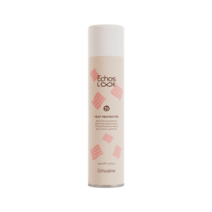 Echos heat protector spray 200ml termoprotettore