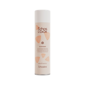 Echos lacca ecopower extraforte 320ml