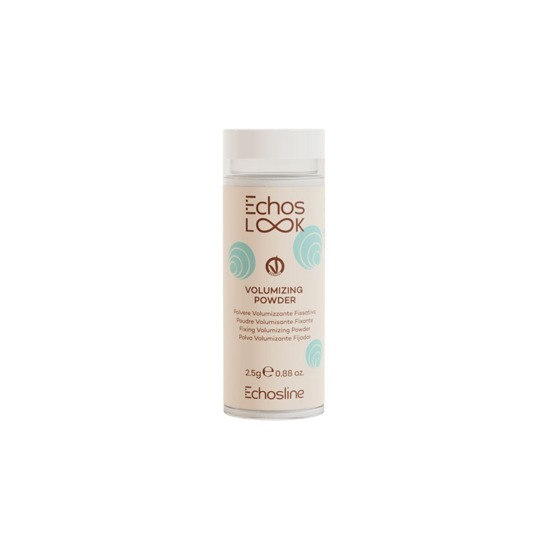Echos look POLVERE VOLUMIZZANTE fissativa 2.5g
