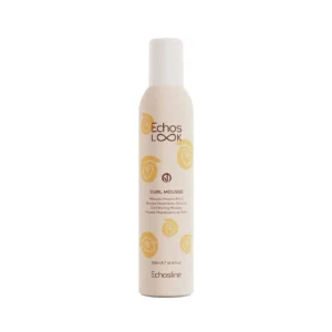Echos CURL MOUSSE 300ml