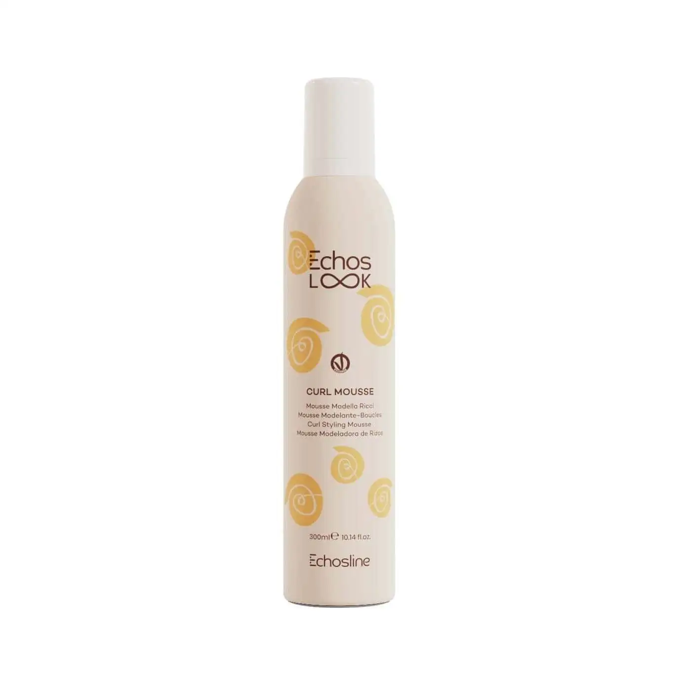 Echos CURL MOUSSE 300ml