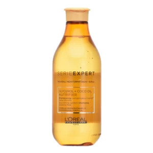 Serie Expert Nutrifier shampoo