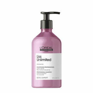 Serie Expert Liss Unlimited shampoo