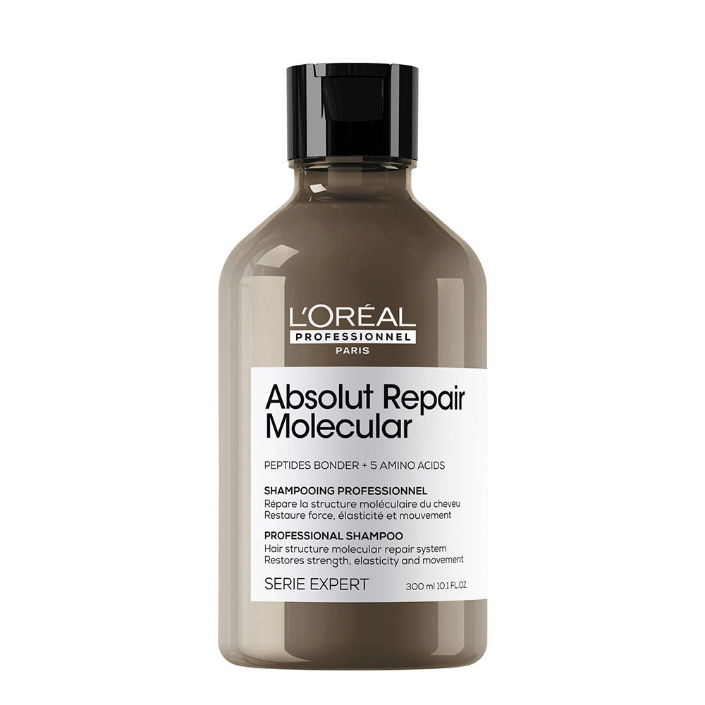 Serie Expert Absolut Repair Molecular shampoo