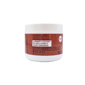 Profesia Fluidaliss Maschera 500ml