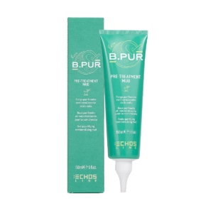 Echos Line B.PUR Treatment MUD fango purificante 150ml
