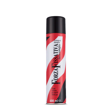 Forza Fissativa lacca eco 400ml parisienne