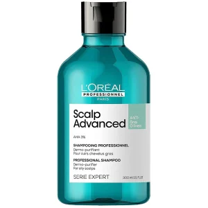 Serie Expert Pure Resource shampoo