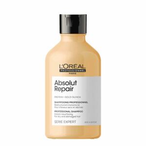 Serie expert absolut repair shampoo