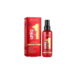 Revlon PROFESSIONAL UNIQ ONE ALL IN ONE HAIR TREATMENT 150 ML