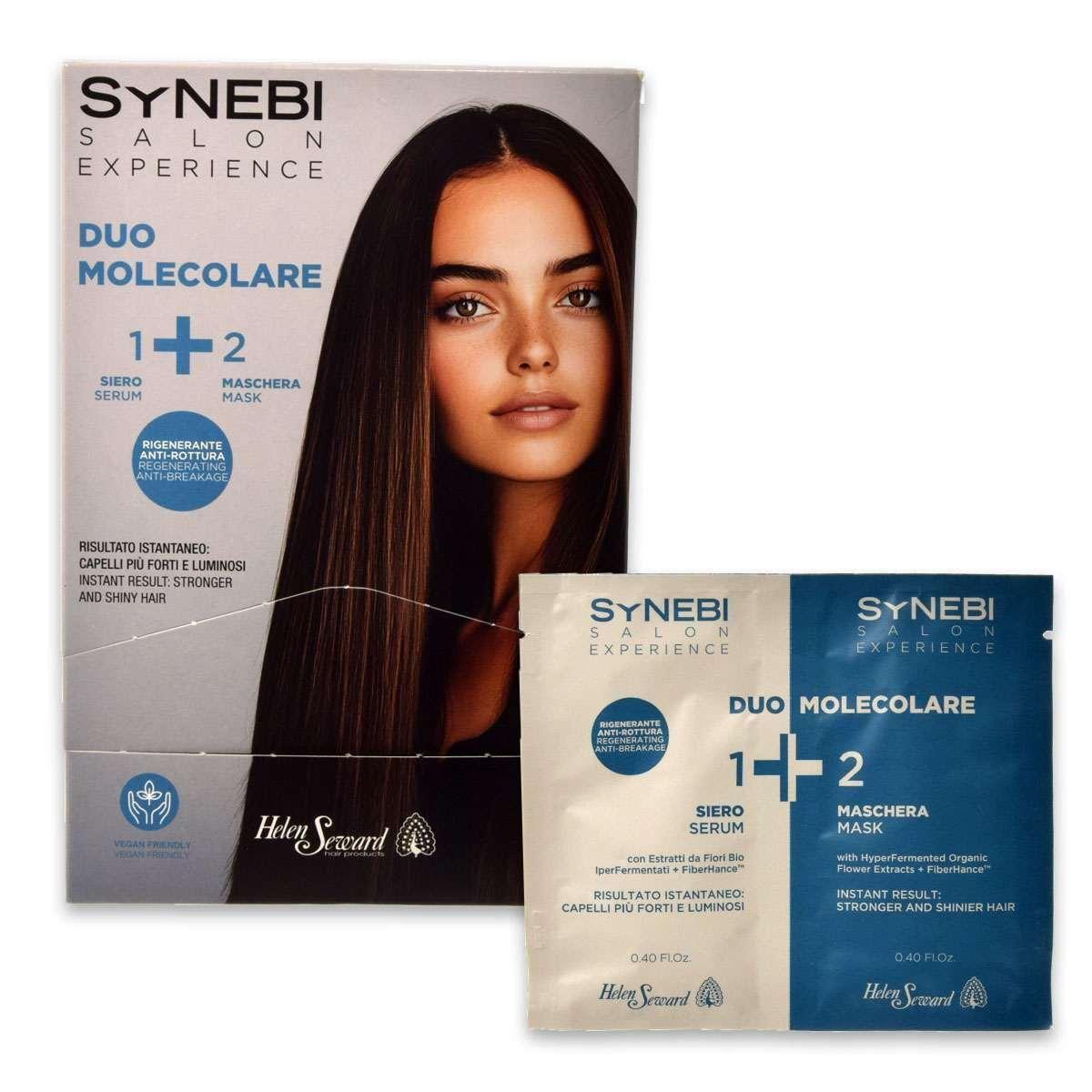 Synebi kit duo molecolare 2x12ml