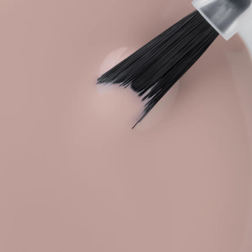 Gelegant n.314 MOCACCINO - immagine 3