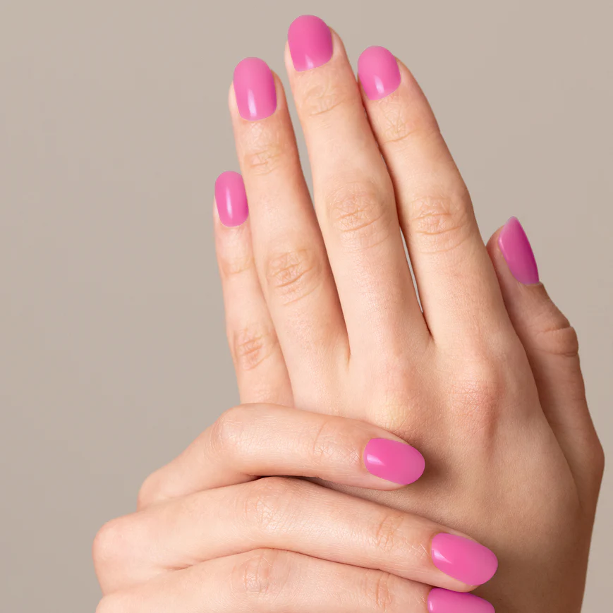 Gelegant n.407 BUBBLE GUM - immagine 4