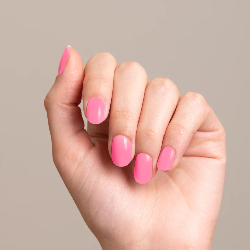 Gelegant n.407 BUBBLE GUM - immagine 2