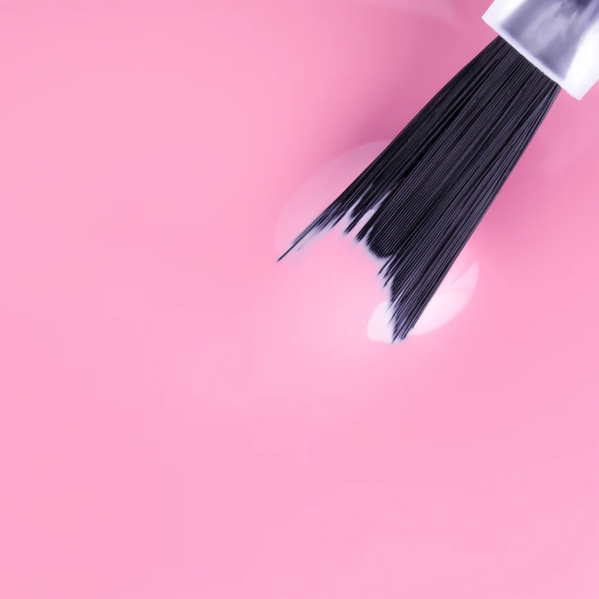 Gelegant n.409 TOASTED PINK - immagine 3