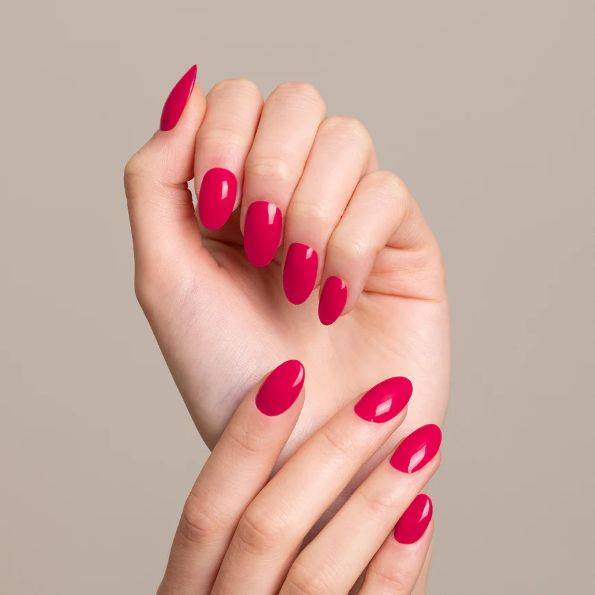 Gelegant n.502 STRAWBERRY KISS - immagine 2