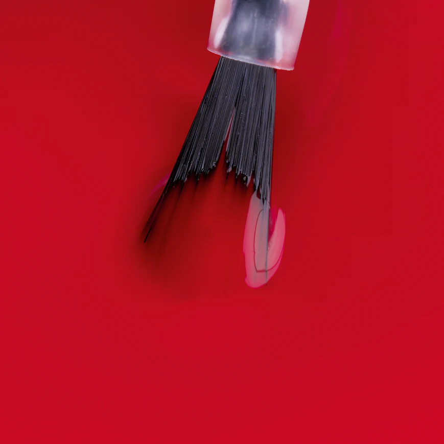 Gelegant n.515 PURE RED - immagine 3