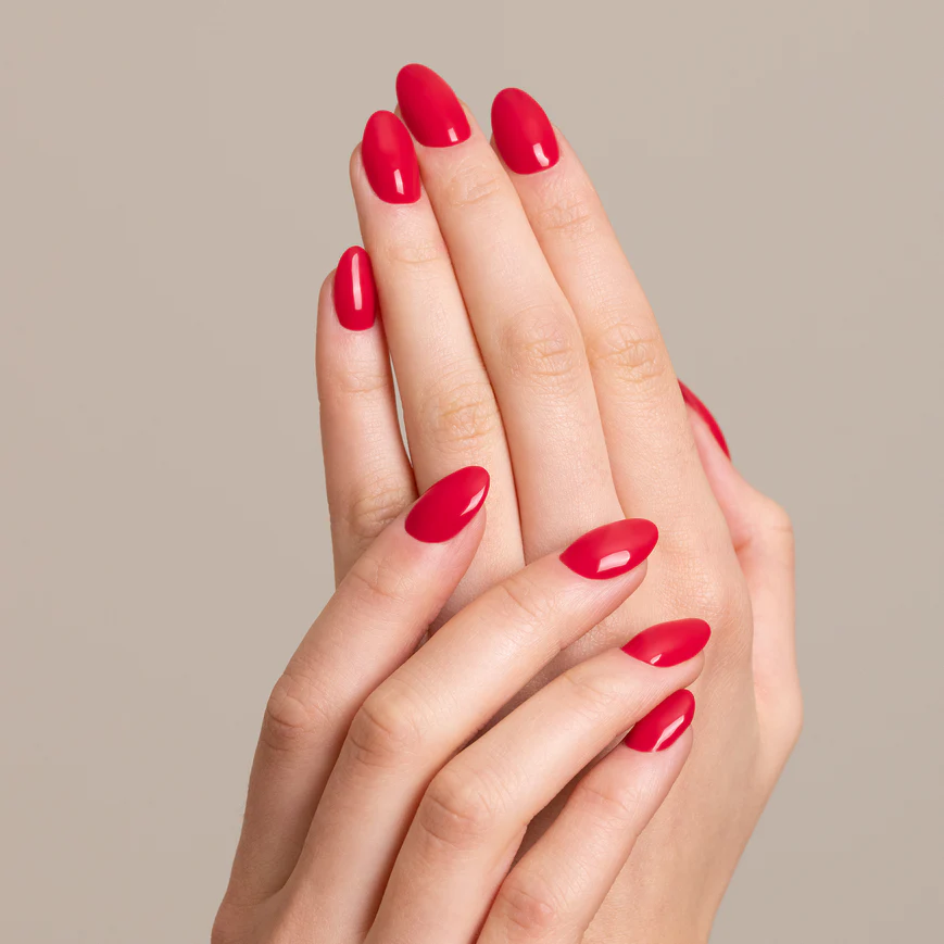 Gelegant n.515 PURE RED - immagine 2