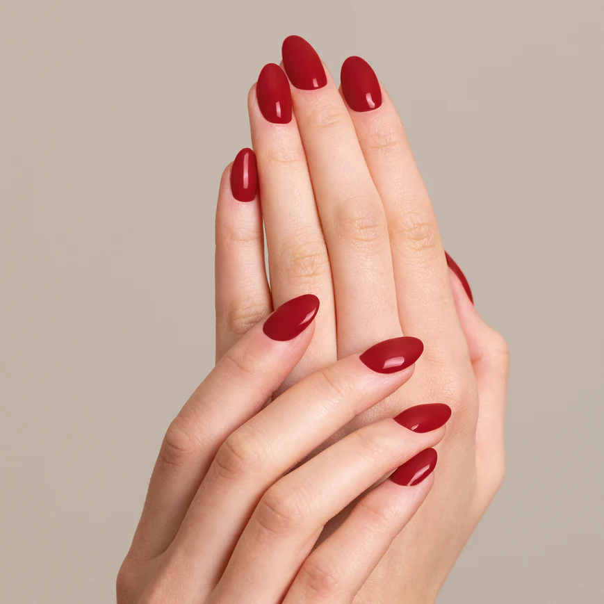Gelegant n.604 SANGRIA - immagine 2