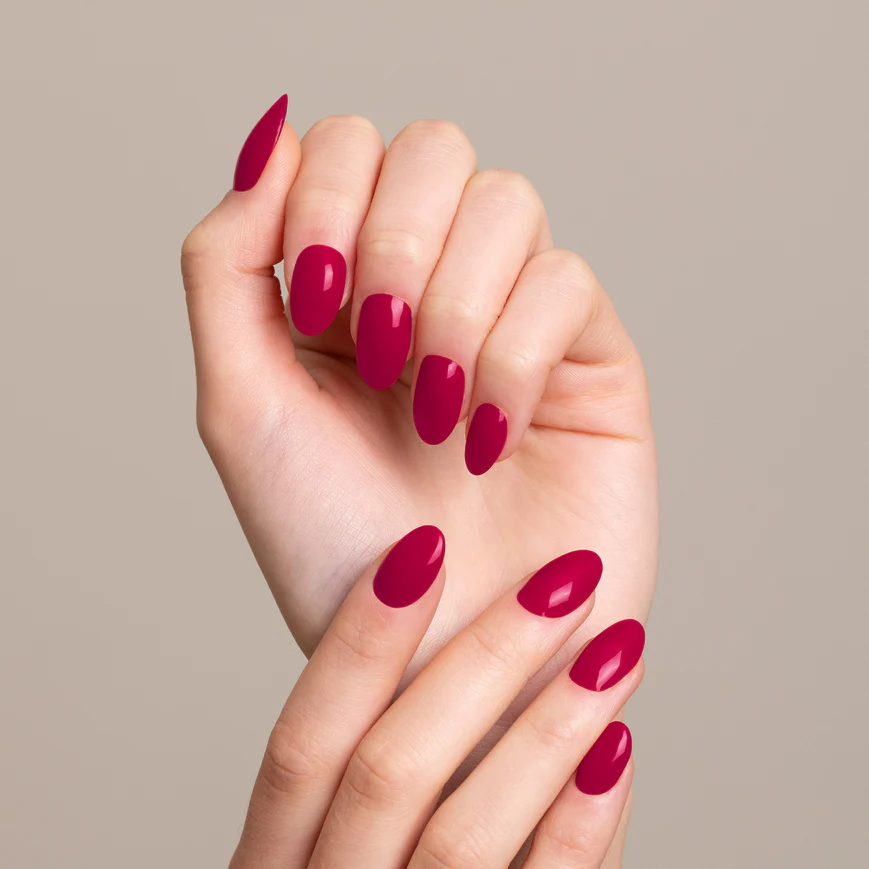 Gelegant n.606 CHERRY ON TOP - immagine 2