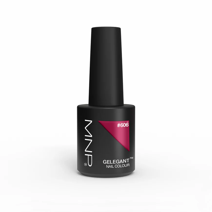 Gelegant n.606 CHERRY ON TOP