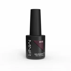 Gelegant n.615 ROUGE NOIR