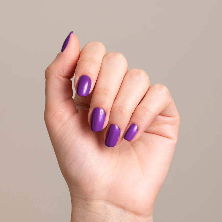 Gelegant n.701 ULTRAVIOLET - immagine 2