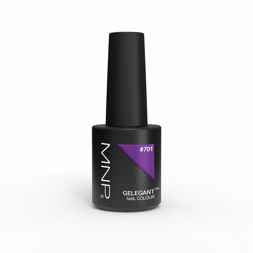 Gelegant n.701 ULTRAVIOLET