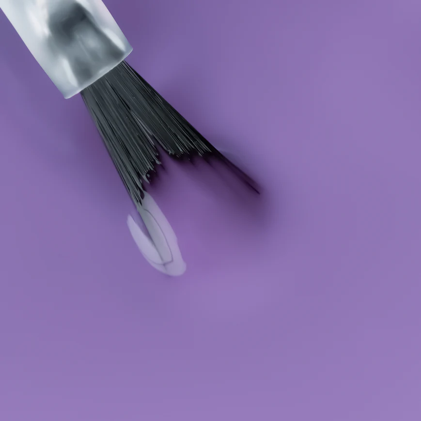 Gelegant n.703 LAVANDER - immagine 3
