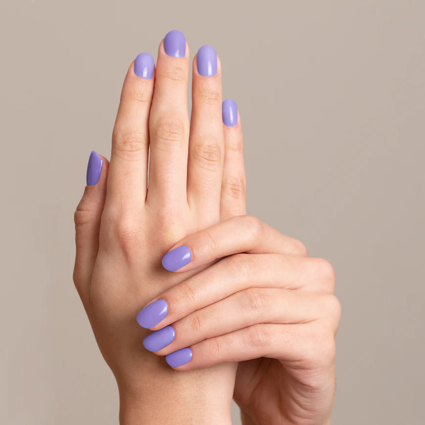Gelegant n.703 LAVANDER - immagine 2