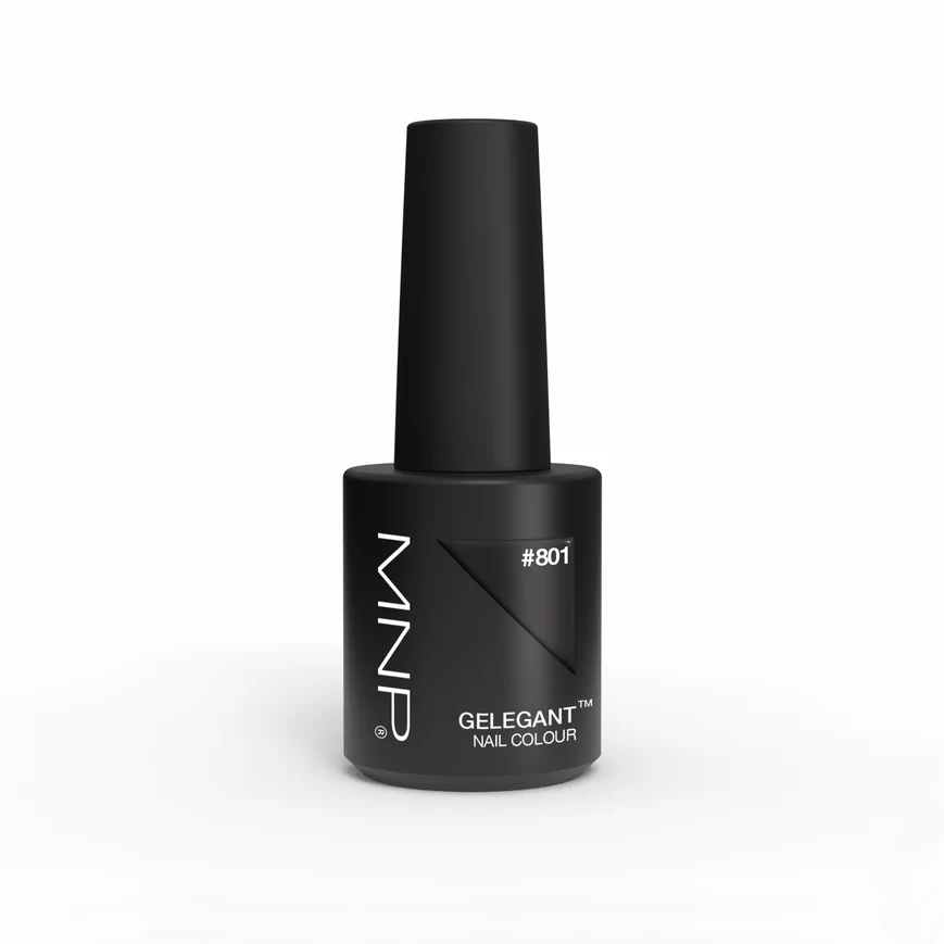 Gelegant n.801 BLACK OUT
