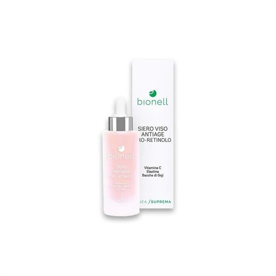 Bionell siero viso PRO-RETINOLO 30ml