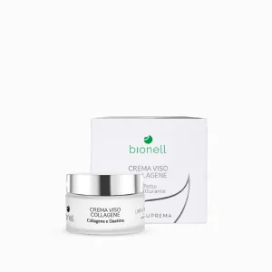 Bionell crema viso suprema COLLAGENE 75ml