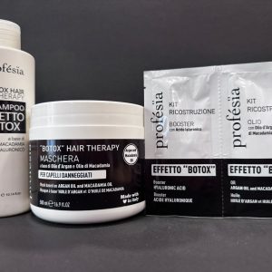 Kit capelli effetto BOTOX