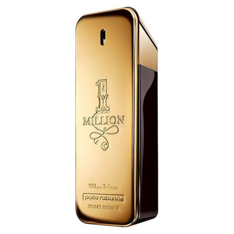 Paco Rabanne ONE MILLION EDT 100ml