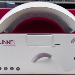 Melcap lampada TUNNEL uv/led 48w