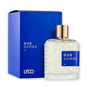 Oud Samba