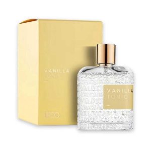 Vanilla Tonic