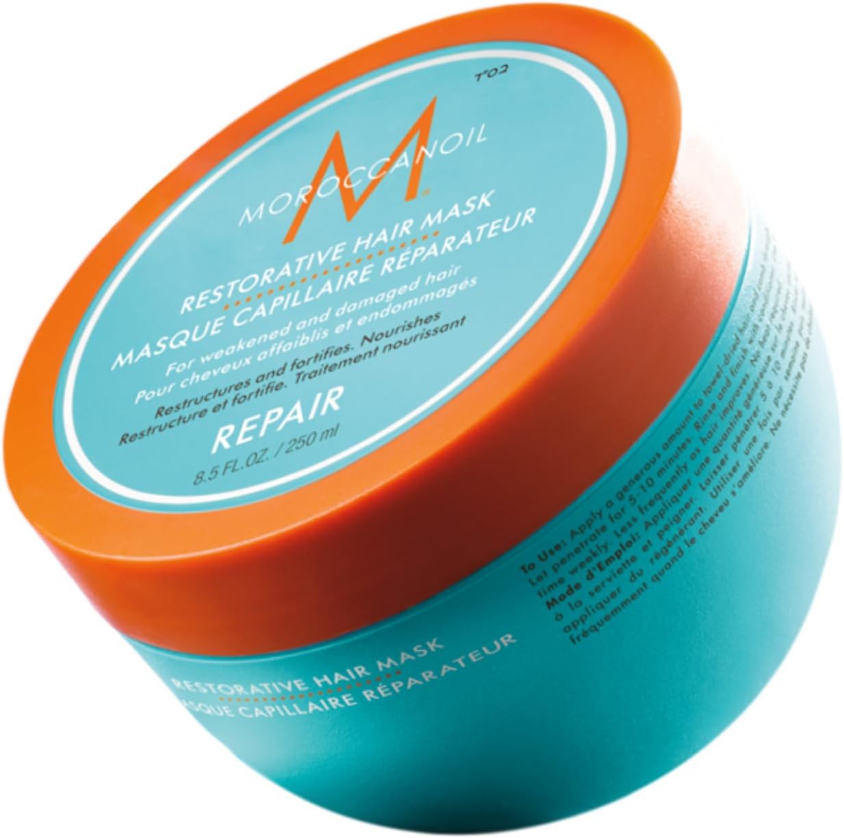 Moroccanoil Maschera REPAIR 250ml